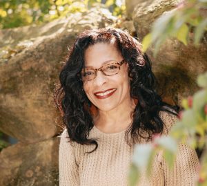 Picture of Counselor Z. Gillerra