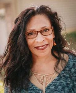 Picture of Counselor Z. Gillerra